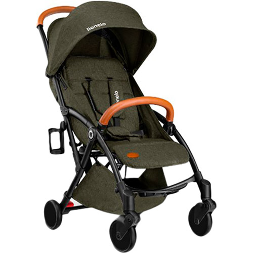 Прогулочная коляска Lionelo Julie Forest Green (LO-JULIE FOREST GREEN), Прогулянкова коляска JULIE FOREST GREEN
Прогулочная коляска Lionelo Julie Forest Green (LO-JULIE FOREST GREEN), Прогулянкова коляска JULIE FOREST GREEN