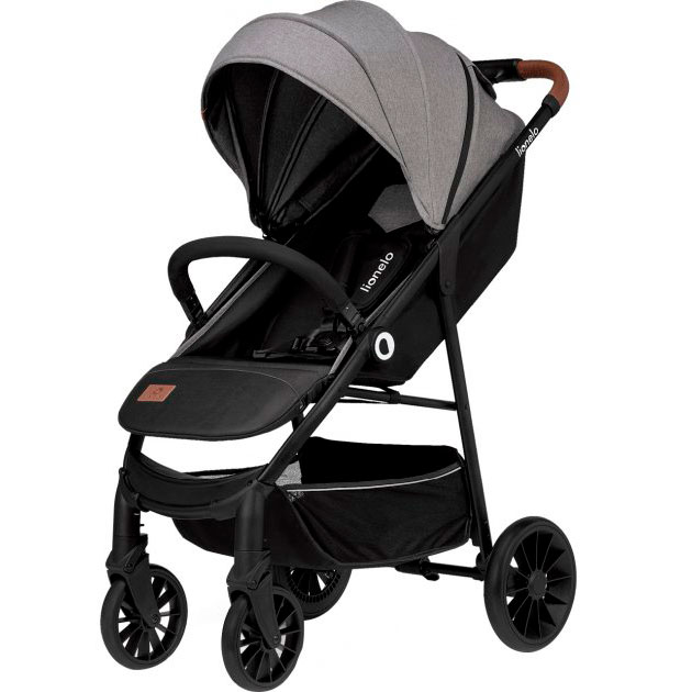 Прогулочная коляска LIONELO ZOEY GREY STONE (LO-ZOEY GREY STONE), Прогулянкова коляска ZOEY GREY STONE
Прогулочная коляска LIONELO ZOEY GREY STONE (LO-ZOEY GREY STONE), Прогулянкова коляска ZOEY GREY STONE