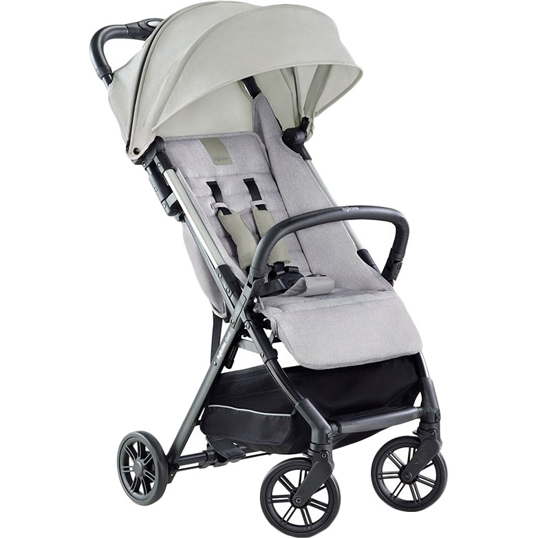 Детская коляска Inglesina Quid Ice Grey (AG87L0ICG/D), AG87L0ICG/D-Прогул.коляскаQuid-IceGrey
Детская коляска Inglesina Quid Ice Grey (AG87L0ICG/D), AG87L0ICG/D-Прогул.коляскаQuid-IceGrey