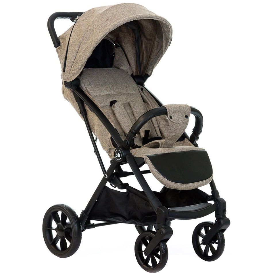 Детская коляска BABYHIT Impulse Beige (71782), Коляска прогулочная Impulse - Beige
Детская коляска BABYHIT Impulse Beige (71782), Коляска прогулочная Impulse - Beige
