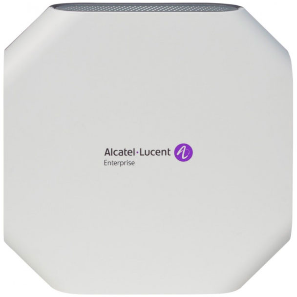 Точка доступа ALCATEL OMNIACCESS STELLAR AP1221-RW (OAW-AP1221-RW), OMNIACCESS STELLAR AP1221-RW
Точка доступа ALCATEL OMNIACCESS STELLAR AP1221-RW (OAW-AP1221-RW), OMNIACCESS STELLAR AP1221-RW