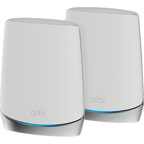 Wi-Fi система NETGEAR RBK752 AX4200 MESH 2 шт (RBK752-100EUS), RBK752 AX4200, MESH (2шт.) (RBK752-100EUS)
Wi-Fi система NETGEAR RBK752 AX4200 MESH 2 шт (RBK752-100EUS), RBK752 AX4200, MESH (2шт.) (RBK752-100EUS)
