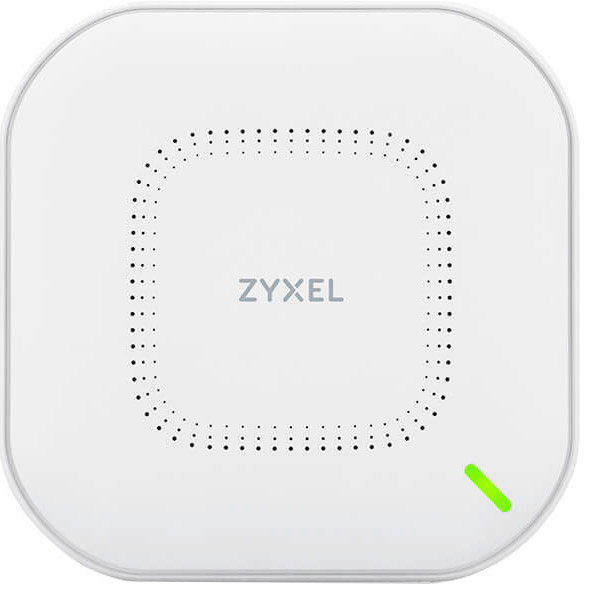 Точка доступа ZYXEL WAX510D (WAX510D-EU0101F), WAX510D (WAX510D-EU0101F)
Точка доступа ZYXEL WAX510D (WAX510D-EU0101F), WAX510D (WAX510D-EU0101F)