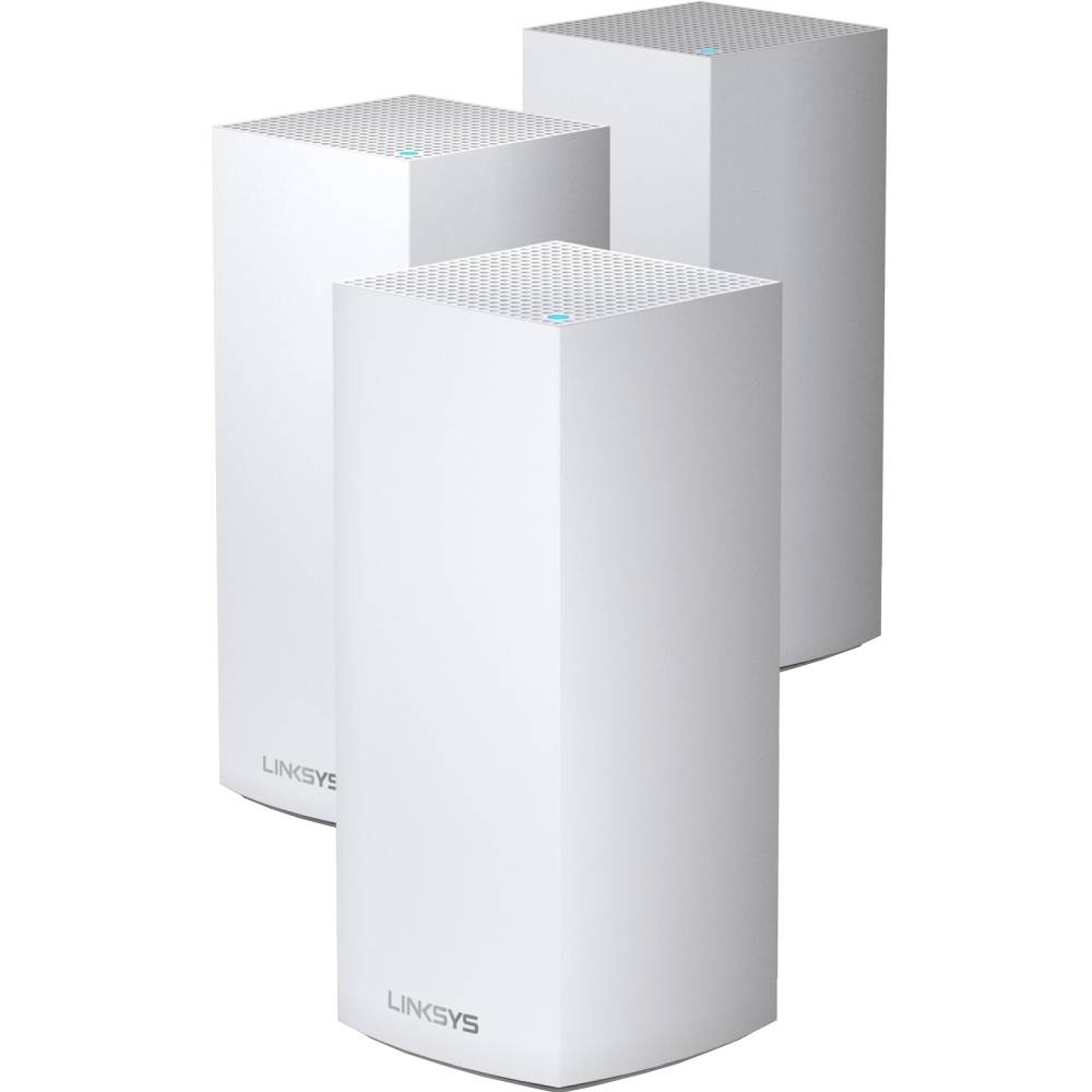 Маршрутизатор LINKSYS VELOP MX12600 White (MX12600-EU), VELOP MX12600 WiFi 6 AX4200, MESH (3шт.)
Маршрутизатор LINKSYS VELOP MX12600 White (MX12600-EU), VELOP MX12600 WiFi 6 AX4200, MESH (3шт.)