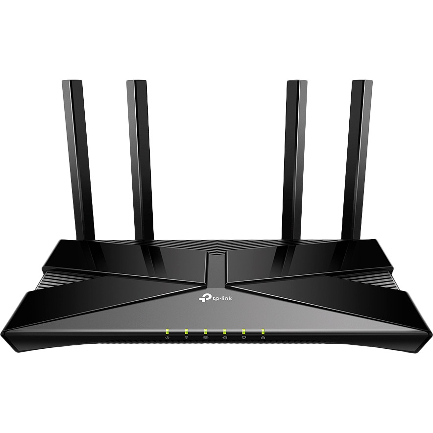 

Маршрутизатор TP-LINK Archer AX53, Archer AX53