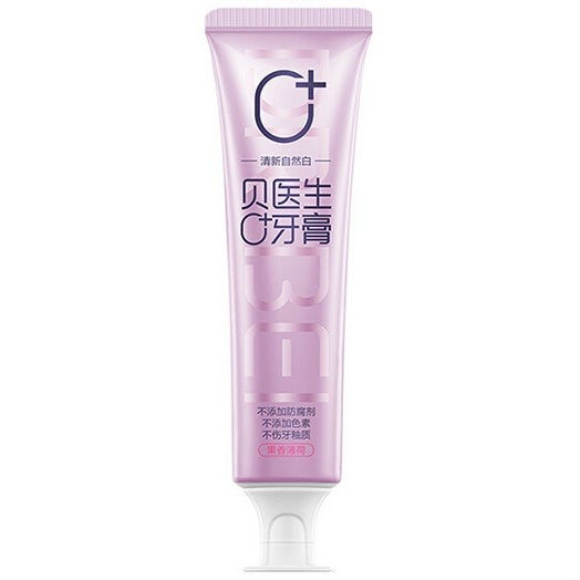Зубная паста XIAOMI Doctor B Toothpaste Pink, Проф. зубная паста Doctor B Toothpaste Pink
Зубная паста XIAOMI Doctor B Toothpaste Pink, Проф. зубная паста Doctor B Toothpaste Pink