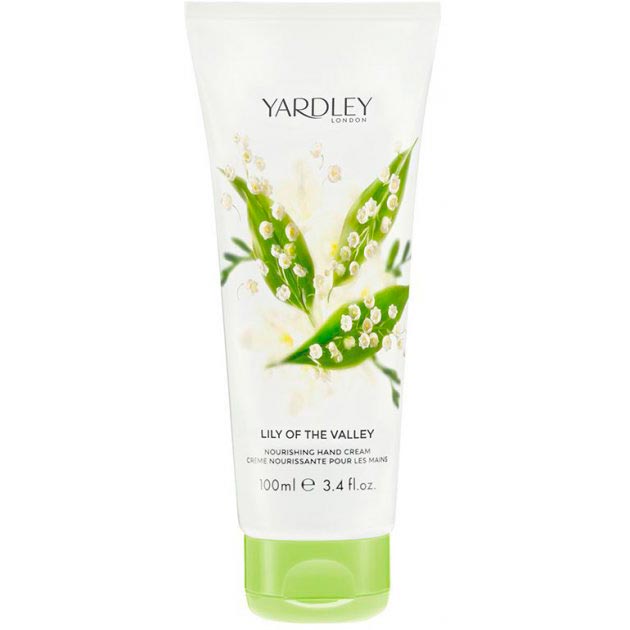 Крем для рук YARDLEY Lily of the Valley 100 мл (5060322952383), Крем д/рук Lily of the Valley 100мл
Крем для рук YARDLEY Lily of the Valley 100 мл (5060322952383), Крем д/рук Lily of the Valley 100мл