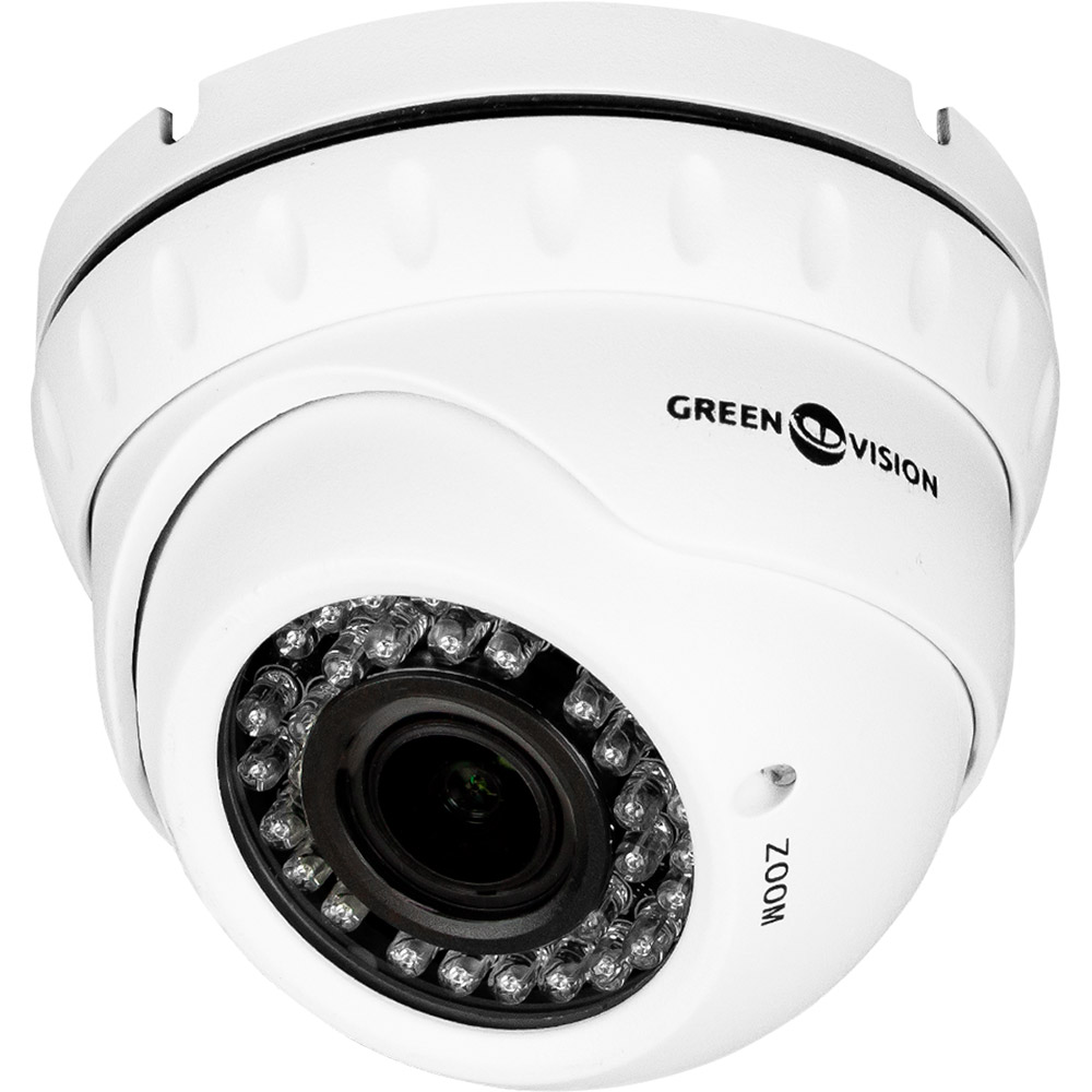 GHD-камера GREENVISION GV-114-GHD-H-DOK50V-30 (LP13662), GV-114-GHD-H-DOK50V-30 (LP13662)
GHD-камера GREENVISION GV-114-GHD-H-DOK50V-30 (LP13662), GV-114-GHD-H-DOK50V-30 (LP13662)