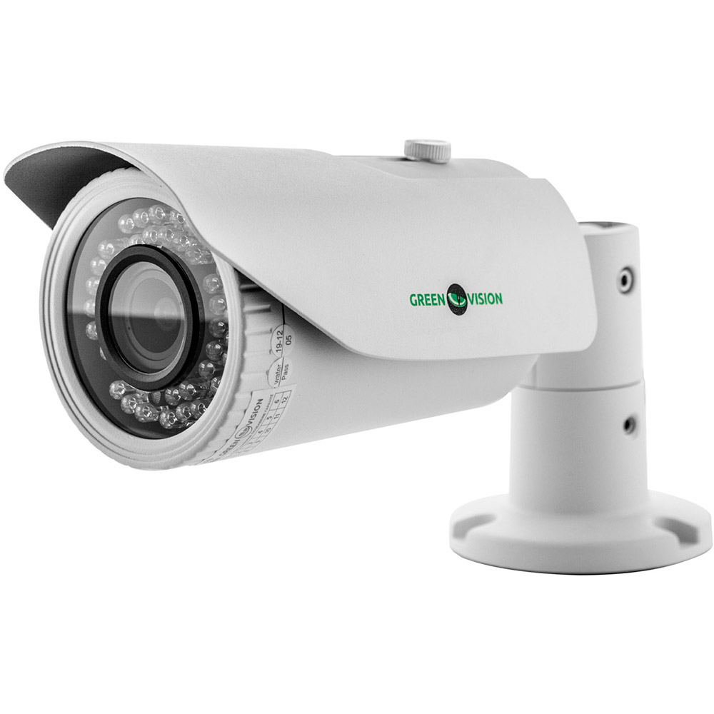 IP-камера GREENVISION GV-056-IP-G-COS20V-40 (LP4947), GV-056-IP-G-COS20V-40 (LP4947)
IP-камера GREENVISION GV-056-IP-G-COS20V-40 (LP4947), GV-056-IP-G-COS20V-40 (LP4947)