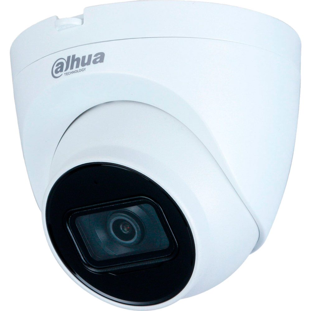 IP-камера DAHUA DH-IPC-HDW2431TP-AS-S2 (2.8 мм), DH-IPC-HDW2431TP-AS-S2 (2.8 мм)
IP-камера DAHUA DH-IPC-HDW2431TP-AS-S2 (2.8 мм), DH-IPC-HDW2431TP-AS-S2 (2.8 мм)