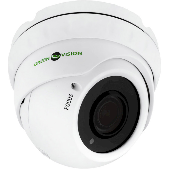 IP-камера GREENVISION GV-101-IP-E-DOS50V-30 POE 5MP (LP11022), GV-101-IP-E-DOS50V-30 POE 5MP (LP11022)
IP-камера GREENVISION GV-101-IP-E-DOS50V-30 POE 5MP (LP11022), GV-101-IP-E-DOS50V-30 POE 5MP (LP11022)