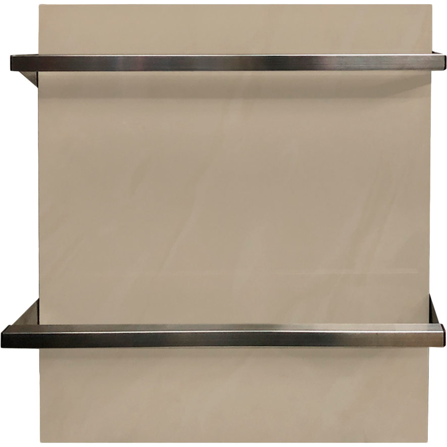 Полотенцесушитель EMBY CHR-T500 Beige (T500B20), CHR-T500 Керамічна рушникосушарка, бежева,
Полотенцесушитель EMBY CHR-T500 Beige (T500B20), CHR-T500 Керамічна рушникосушарка, бежева,