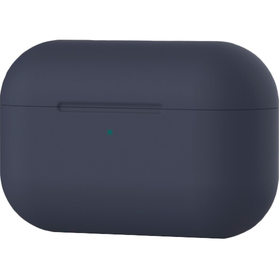 Чехол ARMORSTANDART Ultrathin Silicon Case для Apple AirPods Pro Grey Blue (ARM55955), Apple AirPods Pro Grey Blue (ARM55955)
Чехол ARMORSTANDART Ultrathin Silicon Case для Apple AirPods Pro Grey Blue (ARM55955), Apple AirPods Pro Grey Blue (ARM55955)