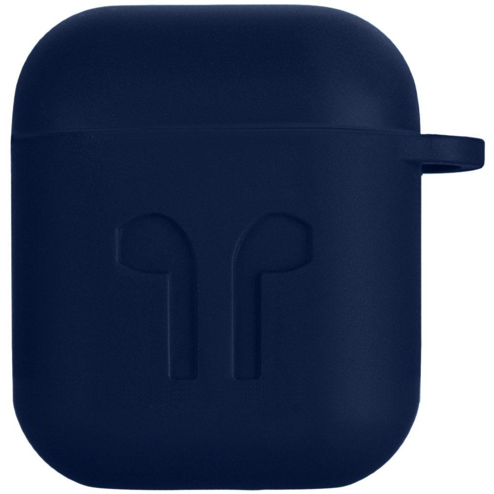 Чехол 2E для Apple AirPods Silicone Imprint, Navy (2E-AIR-PODS-IBSI-1.5-NV), Apple AirPods, Silicone Imprint, Navy
Чехол 2E для Apple AirPods Silicone Imprint, Navy (2E-AIR-PODS-IBSI-1.5-NV), Apple AirPods, Silicone Imprint, Navy