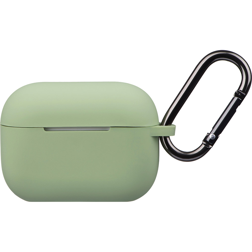 Чехол 2E Pure Color Silicone для Apple AirPods Pro Light green (2E-PODSPR-IBPCS-2.5-LGR), Apple AirPods Pro, Silicone, Light green
Чехол 2E Pure Color Silicone для Apple AirPods Pro Light green (2E-PODSPR-IBPCS-2.5-LGR), Apple AirPods Pro, Silicone, Light green