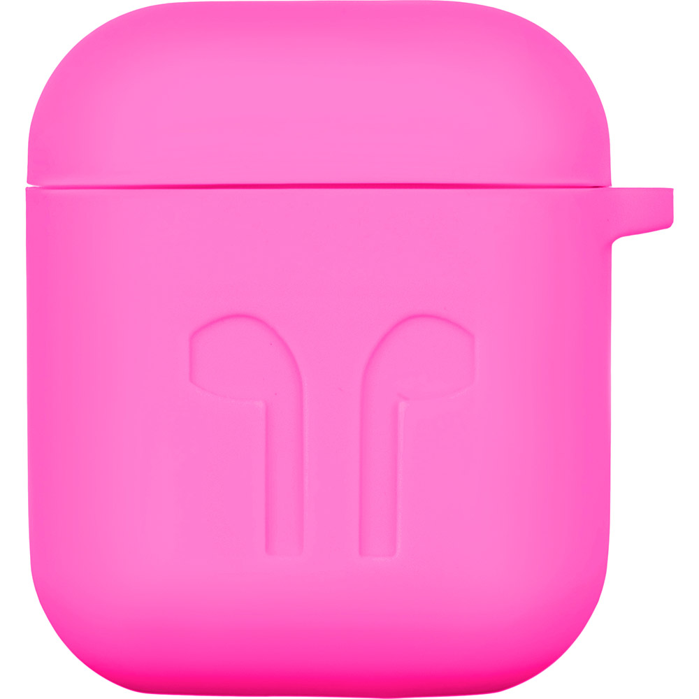 Чехол 2E Pure Color Silicone Imprint для Apple AirPods Fuchsia (2E-AIR-PODS-IBSI-1.5-FK), Apple AirPods, Pure Color Silicone Imprint,Fuchsia
Чехол 2E Pure Color Silicone Imprint для Apple AirPods Fuchsia (2E-AIR-PODS-IBSI-1.5-FK), Apple AirPods, Pure Color Silicone Imprint,Fuchsia