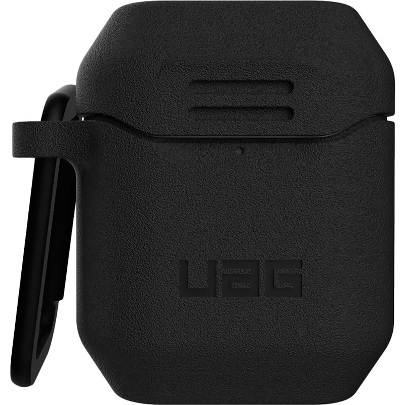 Чехол UAG Apple Airpods Standard Issue Silicone 001 V2 (10244K114040), Apple Airpods Standard Issue Silicone 001 (V2)
Чехол UAG Apple Airpods Standard Issue Silicone 001 V2 (10244K114040), Apple Airpods Standard Issue Silicone 001 (V2)
