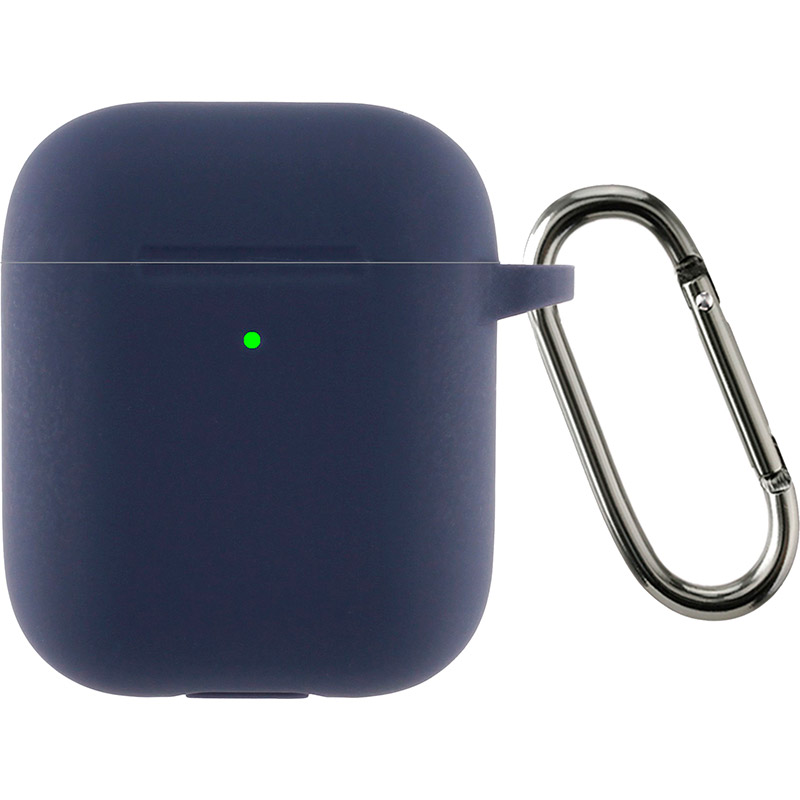 Чехол ARMORSTANDART для Apple AirPods 2 Dark Blue (ARM59681), Apple AirPods 2 Dark Blue (ARM59681)
Чехол ARMORSTANDART для Apple AirPods 2 Dark Blue (ARM59681), Apple AirPods 2 Dark Blue (ARM59681)