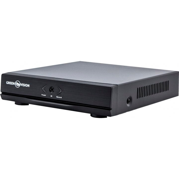 Сетевой видеорегистратор GREENVISION GV-A-S033/08 1080N (LP4615), GV-A-S033/08 1080N (LP4615)
Сетевой видеорегистратор GREENVISION GV-A-S033/08 1080N (LP4615), GV-A-S033/08 1080N (LP4615)