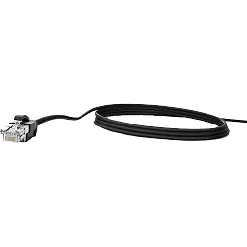 Системный сетевой кабель Bosch 2 м (DCNM-CB02B), Мережевий кабель DCNM-CB02B Dcentis
Системный сетевой кабель Bosch 2 м (DCNM-CB02B), Мережевий кабель DCNM-CB02B Dcentis