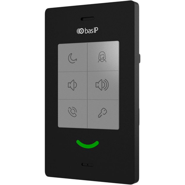Абонентское IP аудио устройство BAS-IP SP-03 Black, Абонентське IP аудіо пристрій SP-03 чорна
Абонентское IP аудио устройство BAS-IP SP-03 Black, Абонентське IP аудіо пристрій SP-03 чорна