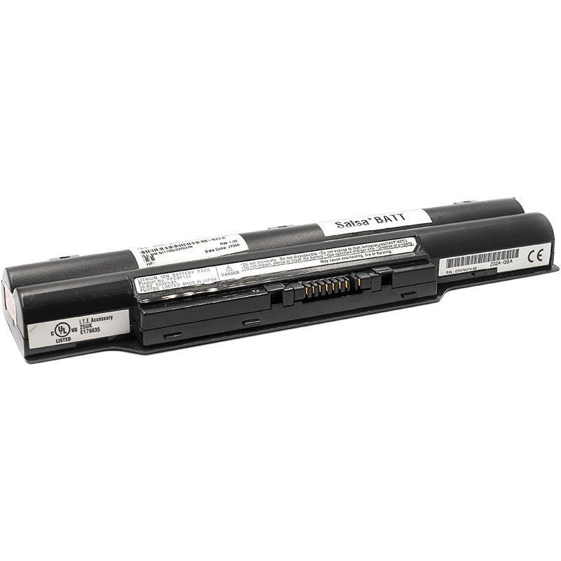Аккумулятор POWERPLANT для ноутбуков FUJITSU LifeBook LH772 (NB450046), FUJITSU LifeBook LH772 (NB450046)
Аккумулятор POWERPLANT для ноутбуков FUJITSU LifeBook LH772 (NB450046), FUJITSU LifeBook LH772 (NB450046)