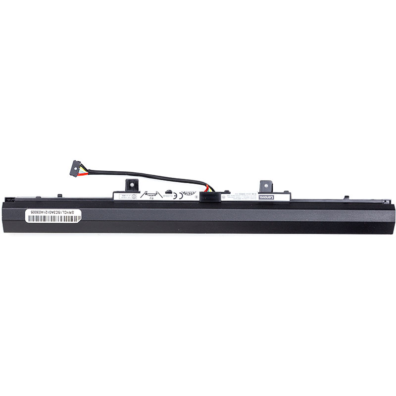 Аккумулятор POWERPLANT для ноутбуков LENOVO Ideapad 110-15 L15C3A01 14.4V 2200mAh (NB481019), LENOVO Ideapad 110-15 (L15C3A01) (NB481019)
Аккумулятор POWERPLANT для ноутбуков LENOVO Ideapad 110-15 L15C3A01 14.4V 2200mAh (NB481019), LENOVO Ideapad 110-15 (L15C3A01) (NB481019)