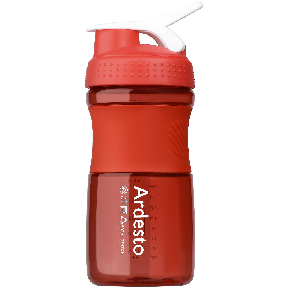 Бутылка для воды Ardesto Smart Bottle 600 мл Red (AR2202TR), Бутылка д/воды Smart bottle 600 мл, красная
Бутылка для воды Ardesto Smart Bottle 600 мл Red (AR2202TR), Бутылка д/воды Smart bottle 600 мл, красная