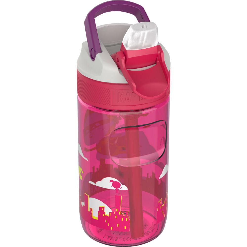 Бутылка Kambukka Lagoon 400 мл Flying Supergirl Pink (11-04015), Бутылка Lagoon 400мл Flying Supergirl
Бутылка Kambukka Lagoon 400 мл Flying Supergirl Pink (11-04015), Бутылка Lagoon 400мл Flying Supergirl