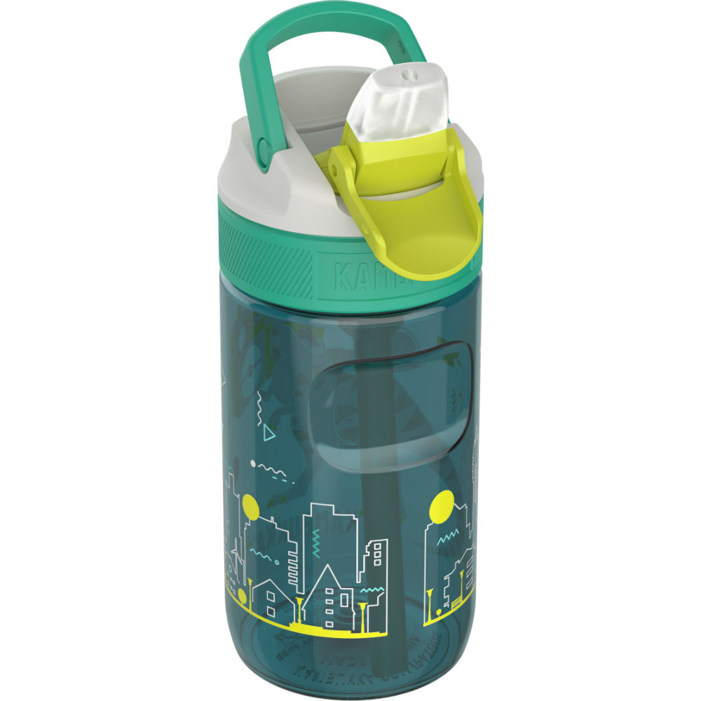 Бутылка Kambukka Lagoon 400 мл Urban Dino Green (11-04017), Бут.Lagoon 400мл Urban Dino(11-04017)
Бутылка Kambukka Lagoon 400 мл Urban Dino Green (11-04017), Бут.Lagoon 400мл Urban Dino(11-04017)