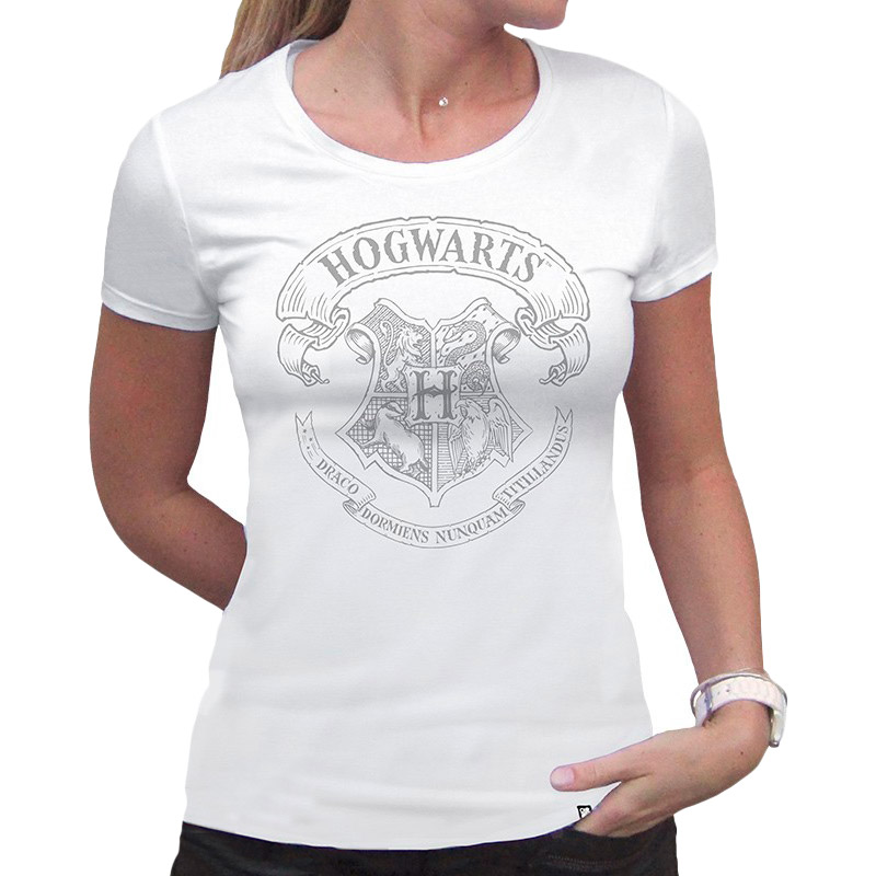 Футболка ABYstyle HARRY POTTER Poudlard MC basic M (ABYTEX368M), Футболка Poudlard жіноча MC - basic, біла, M
Футболка ABYstyle HARRY POTTER Poudlard MC basic M (ABYTEX368M), Футболка Poudlard жіноча MC - basic, біла, M
