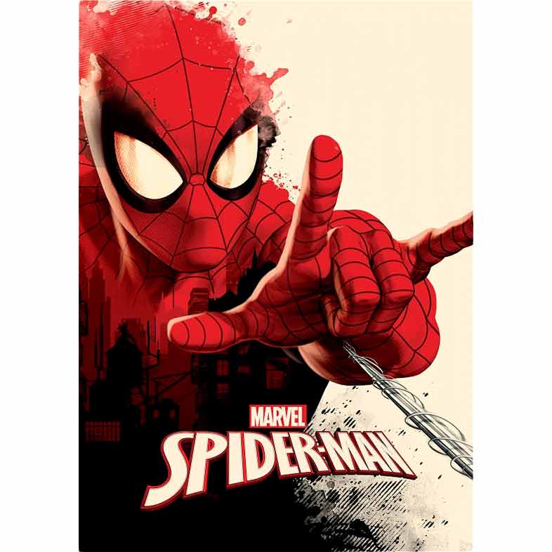 Постер ABYstyle Marvel "Friendly Neighborhood" 91.5 x 61 см (ABYDCO562), Постер "Дружнє сусідство"
Постер ABYstyle Marvel "Friendly Neighborhood" 91.5 x 61 см (ABYDCO562), Постер "Дружнє сусідство"