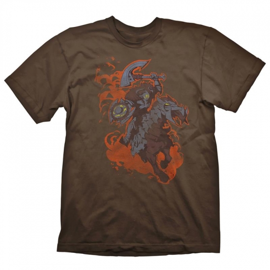 Футболка GAYA DOTA 2 "Chaos Knight" S + игровой код (GE1671S), Футболка DOTA 2 "Chaos Knight", S + игр. код
Футболка GAYA DOTA 2 "Chaos Knight" S + игровой код (GE1671S), Футболка DOTA 2 "Chaos Knight", S + игр. код