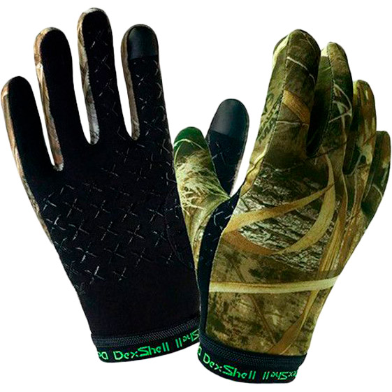 Перчатки DEXSHELL Drylite Gloves S/M Camo (DG9946RTCSM), Drylite Gloves Camo SM Рукавички водонепр.
Перчатки DEXSHELL Drylite Gloves S/M Camo (DG9946RTCSM), Drylite Gloves Camo SM Рукавички водонепр.