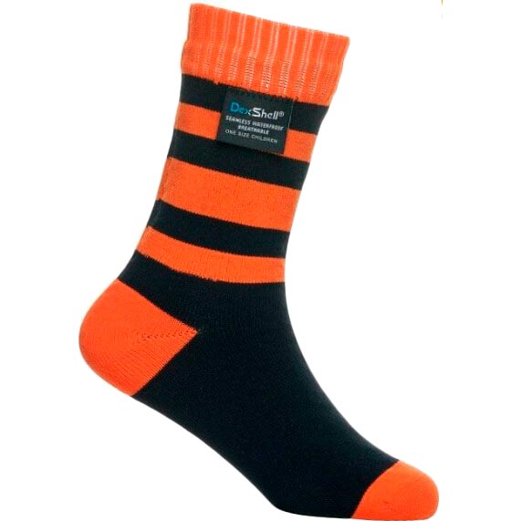 Носки DEXSHELL Children soсks orange L (DS546L), Children soсks orange L Шкарп.дитячі помаранч
Носки DEXSHELL Children soсks orange L (DS546L), Children soсks orange L Шкарп.дитячі помаранч