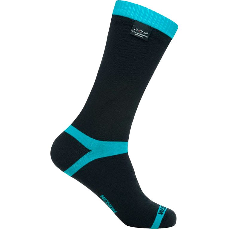 Носки DEXSHELL Coolvent Aqua Blue M (DS628M), Coolvent M Aqua Blue Шкарпетки водонепр.
Носки DEXSHELL Coolvent Aqua Blue M (DS628M), Coolvent M Aqua Blue Шкарпетки водонепр.