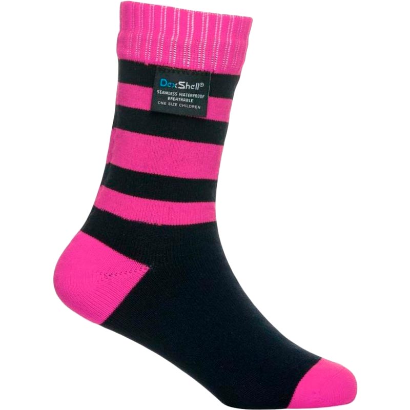 Носки DEXSHELL Children soсks pink S (DS546PKS), Children soсks pink S Шкарп.дитячі рожеві
Носки DEXSHELL Children soсks pink S (DS546PKS), Children soсks pink S Шкарп.дитячі рожеві
