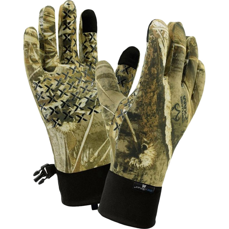 Перчатки DEXSHELL StretchFit Gloves XL Khaki (DG90906RTCXL), Рукавички водонепроникні StretchFit Gloves,
Перчатки DEXSHELL StretchFit Gloves XL Khaki (DG90906RTCXL), Рукавички водонепроникні StretchFit Gloves,