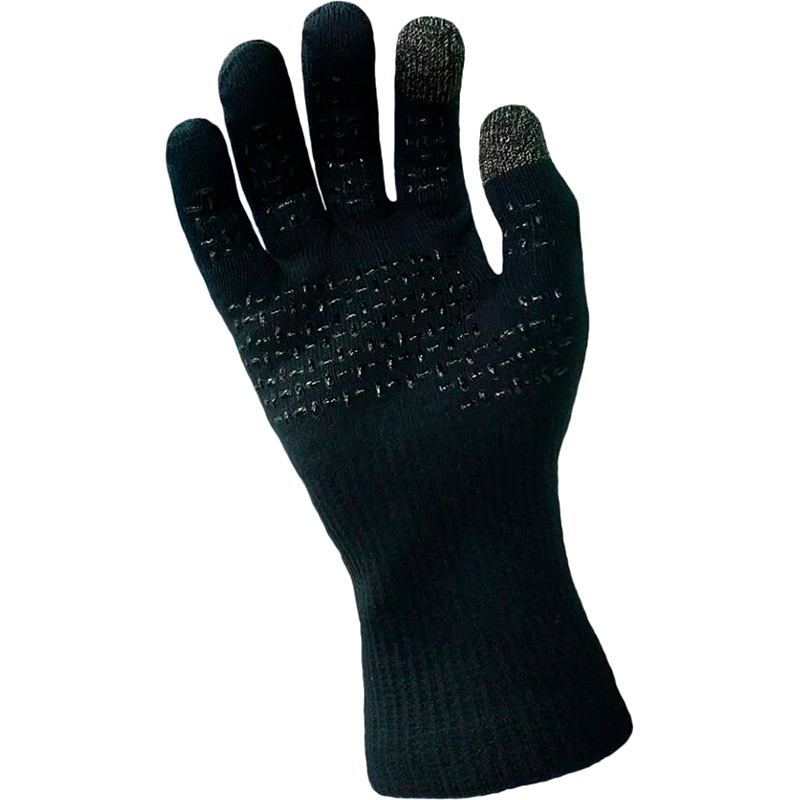 Перчатки DEXSHELL ThermFit Gloves M Black (DG326TS-BLKM), Рукавички водонепроникні ThermFit Gloves, р-р M,
Перчатки DEXSHELL ThermFit Gloves M Black (DG326TS-BLKM), Рукавички водонепроникні ThermFit Gloves, р-р M,