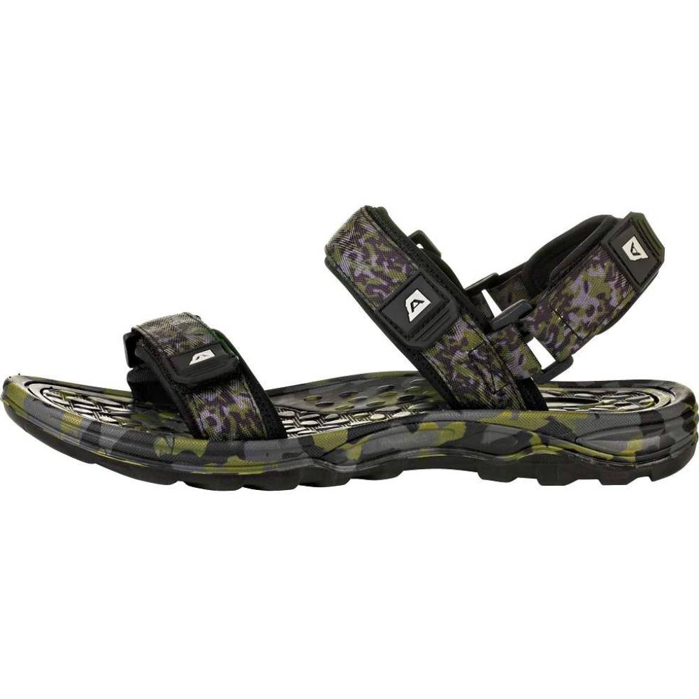 Сандалии ALPINE PRO CEILE UBTR211 43 27.5 см (007.013.1110), Сандалі CEILE UBTR211 587 - 43 - сірий/зелений
Сандалии ALPINE PRO CEILE UBTR211 43 27.5 см (007.013.1110), Сандалі CEILE UBTR211 587 - 43 - сірий/зелений