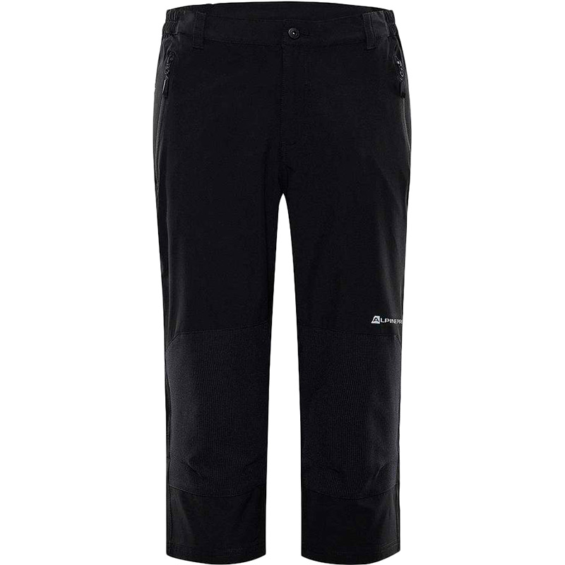 Бриджи ALPINE PRO KADEK MPAR344 990PA 46 Black (007.0011.1413), Бриджі ч KADEK MPAR344 990PA - 46 - чорний - ч
Бриджи ALPINE PRO KADEK MPAR344 990PA 46 Black (007.0011.1413), Бриджі ч KADEK MPAR344 990PA - 46 - чорний - ч