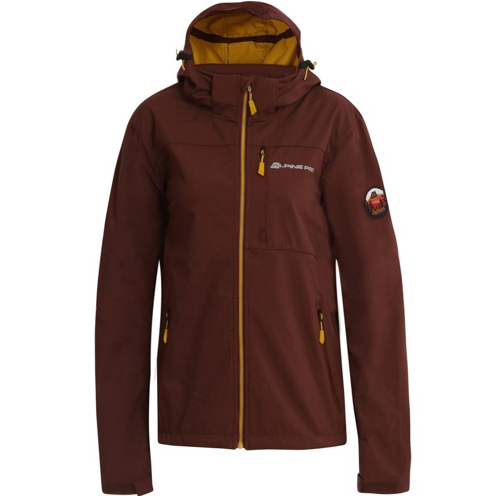 Куртка ALPINE PRO NOOTK 8 MJCU436 126 - S (007.014.0217), Куртка ч NOOTK 8 MJCU436 126 - S - коричневий - ч
Куртка ALPINE PRO NOOTK 8 MJCU436 126 - S (007.014.0217), Куртка ч NOOTK 8 MJCU436 126 - S - коричневий - ч