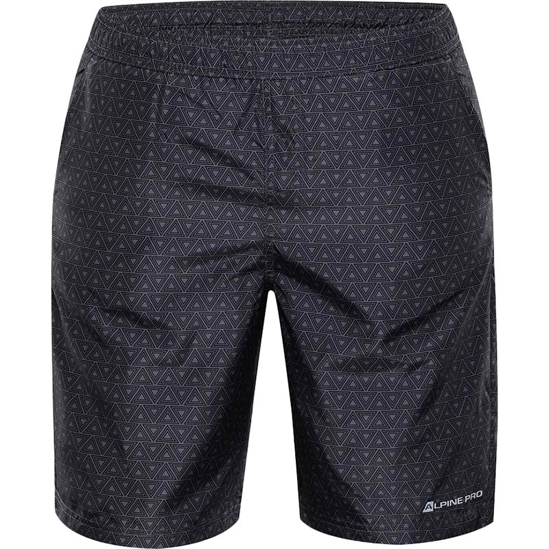 Шорты ALPINE PRO KAEL 2 MPAN345 990 XL Black (007.009.0865), Шорти ч KAEL 2 MPAN345 990 - XL - чорний - ч
Шорты ALPINE PRO KAEL 2 MPAN345 990 XL Black (007.009.0865), Шорти ч KAEL 2 MPAN345 990 - XL - чорний - ч