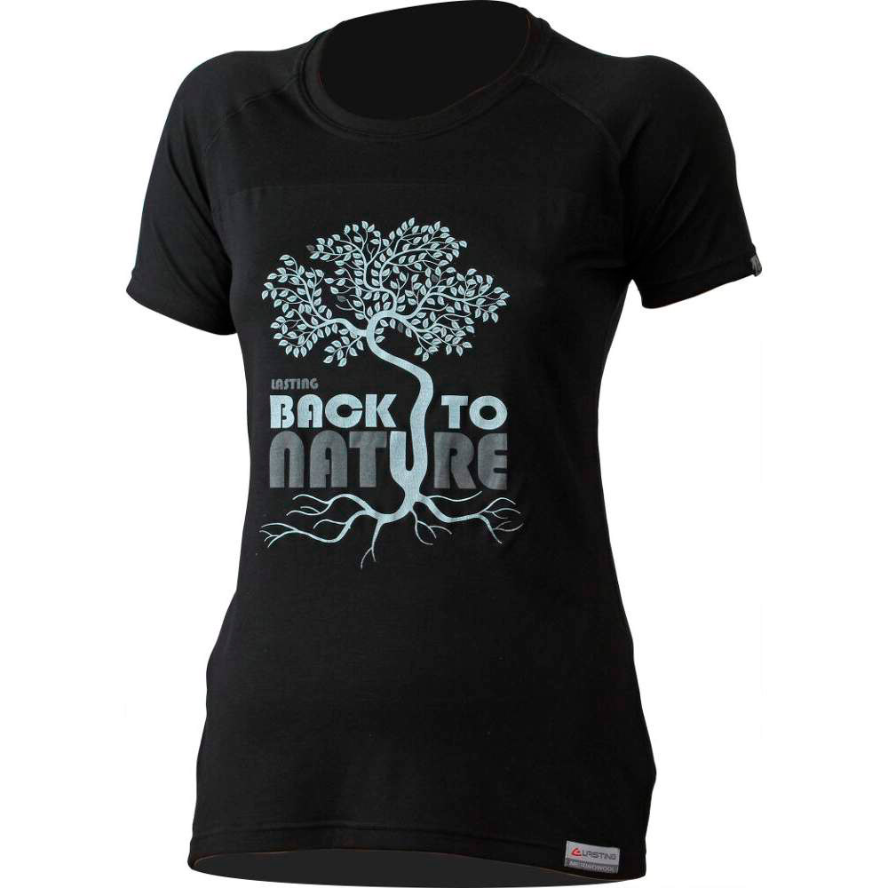 Термофутболка LASTING BACK 9090 S Black (002.001.3944), Термофутболка ж BACK 9090 - S - чорний - ж
Термофутболка LASTING BACK 9090 S Black (002.001.3944), Термофутболка ж BACK 9090 - S - чорний - ж