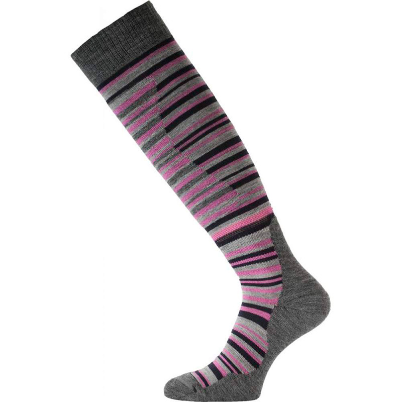 Носки LASTING SWP 804 S Grey/Pink (002.003.3825), Термошкарпетки лижі SWP 804 - S - сірий/рожевий
Носки LASTING SWP 804 S Grey/Pink (002.003.3825), Термошкарпетки лижі SWP 804 - S - сірий/рожевий