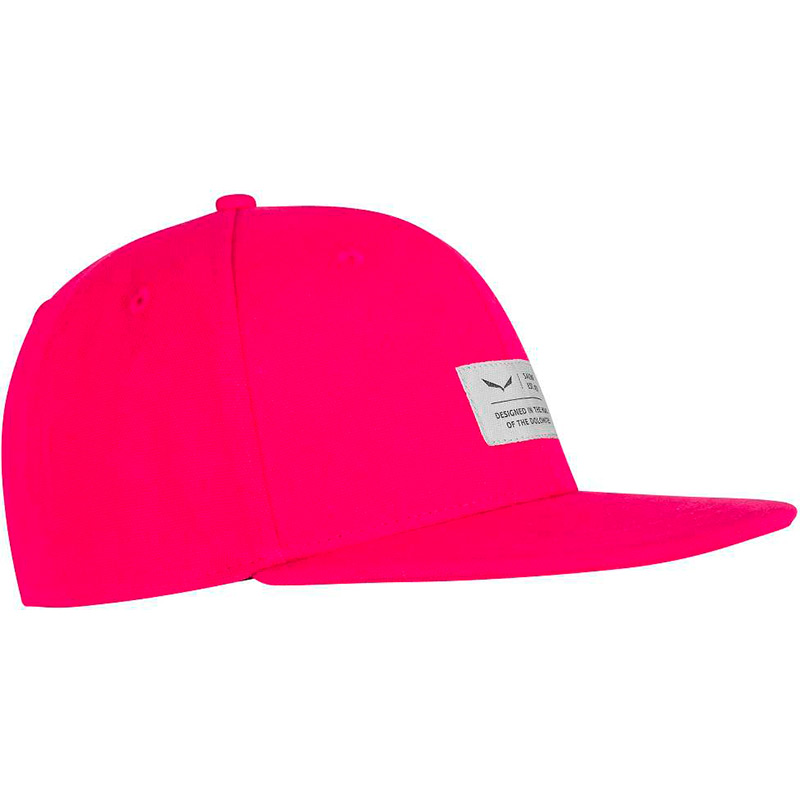 Кепка SALEWA PUEZ CANVAS FLAT CAP 26483 1831 UNI58 Pink (013.002.6584), Кепка PUEZ CANVAS FLAT CAP 26483 1831 -
Кепка SALEWA PUEZ CANVAS FLAT CAP 26483 1831 UNI58 Pink (013.002.6584), Кепка PUEZ CANVAS FLAT CAP 26483 1831 -
