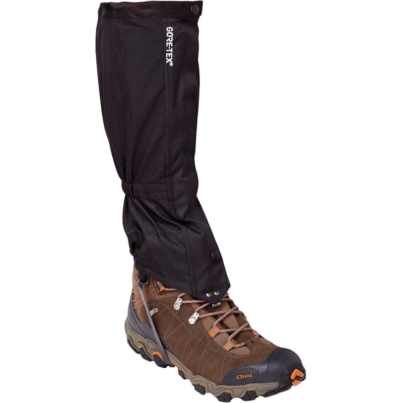 Бахилы TREKMATES Cairngorm GTX GTR-U10854 M Black (015.0270), Бахіли Cairngorm GTX GTR-U10854 black - 1 - чорний
Бахилы TREKMATES Cairngorm GTX GTR-U10854 M Black (015.0270), Бахіли Cairngorm GTX GTR-U10854 black - 1 - чорний
