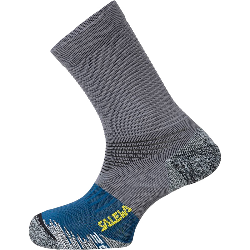 Носки SALEWA TREK N SK 68094 8976 S Grey (013.001.3541), Шкарпетки TREK N SK 68094 8976 - 35-37 - сірий
Носки SALEWA TREK N SK 68094 8976 S Grey (013.001.3541), Шкарпетки TREK N SK 68094 8976 - 35-37 - сірий