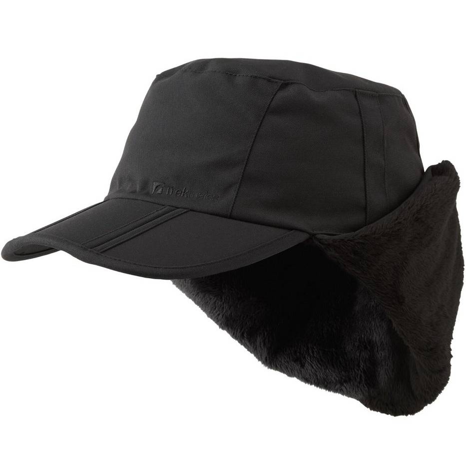 Кепка TREKMATES Tunley Hat TM-004150 Black L/XL (015.0998), Капелюх Tunley Hat TM-004150 Black - L/XL - чорний
Кепка TREKMATES Tunley Hat TM-004150 Black L/XL (015.0998), Капелюх Tunley Hat TM-004150 Black - L/XL - чорний