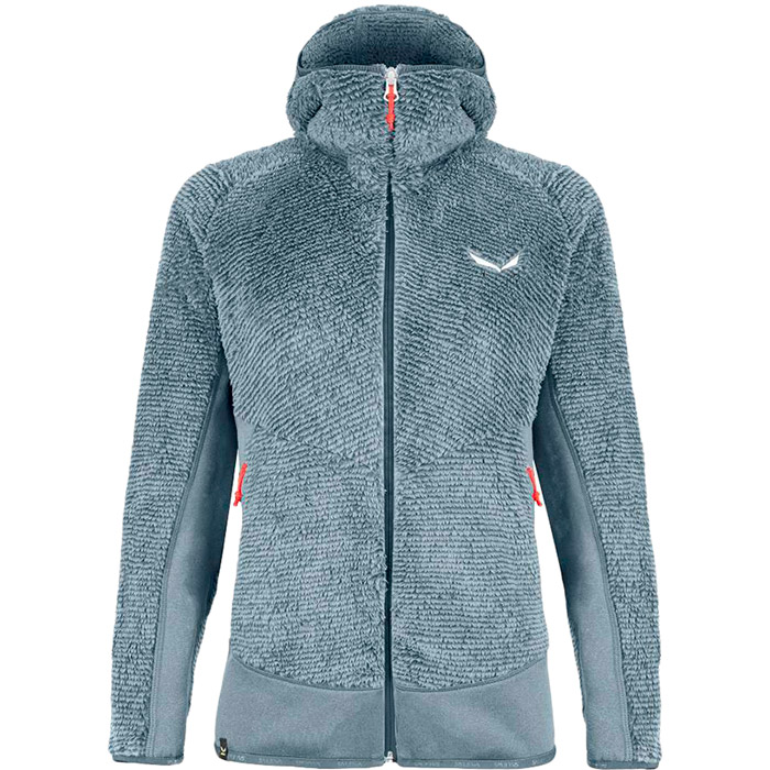 Кофта SALEWA W TOGNAZZA JKT 27919 0316 S Grey (013.002.9362), Фліс ж W TOGNAZZA JKT 27919 0316 - 40/34 - сірий
Кофта SALEWA W TOGNAZZA JKT 27919 0316 S Grey (013.002.9362), Фліс ж W TOGNAZZA JKT 27919 0316 - 40/34 - сірий